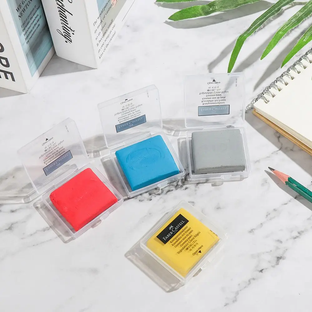 Gift Rubber Plasticity Eraser  - Rubber Eraser Kneaded incelemesi ve fiyatı