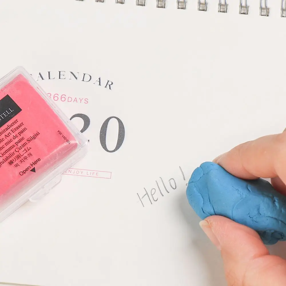 Gift Rubber Plasticity Eraser  - Rubber Eraser Kneaded incelemesi ve fiyatı