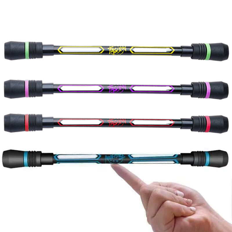 3~12pcs Creative Spinning Pen  - Supply Of Office Stationery incelemesi ve fiyatı