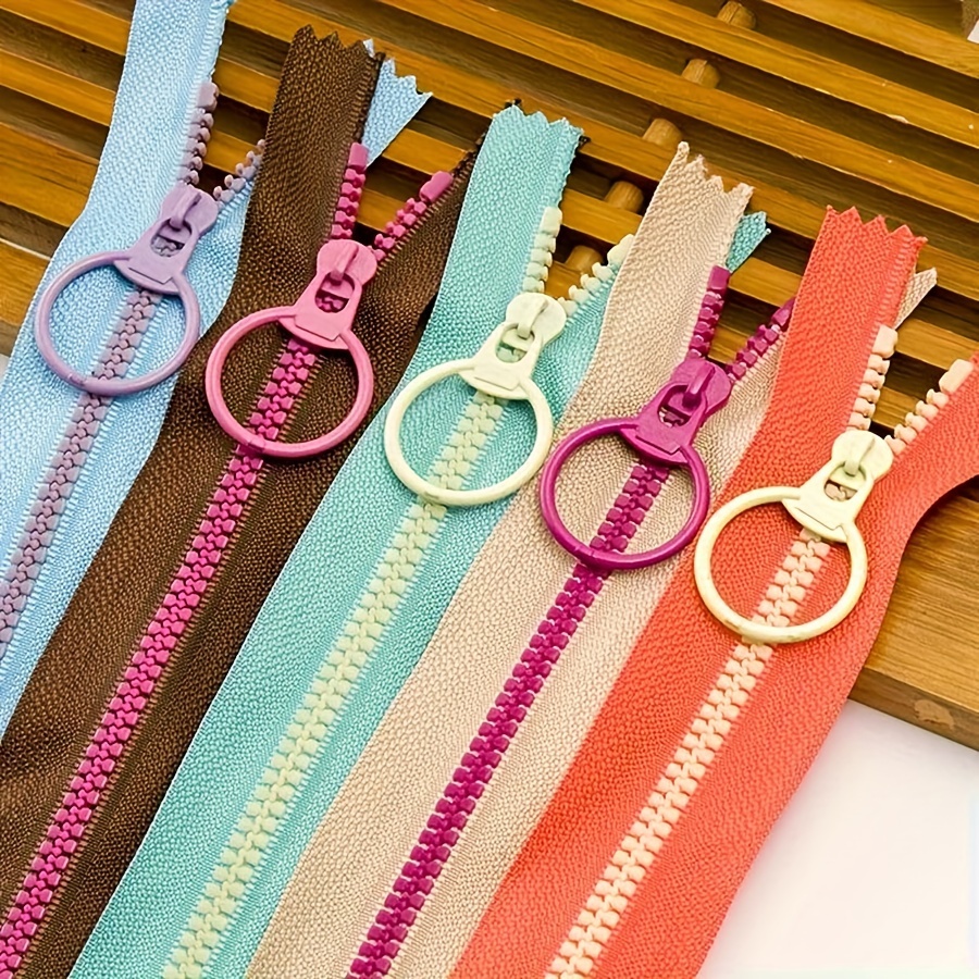 10pcs15cm-30cm mixed resin zip - Portfolio Folder Zip incelemesi ve fiyatı