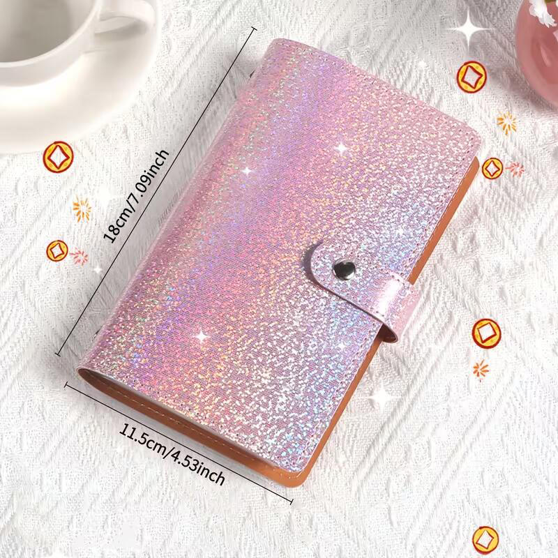 Soft Leather Binder Budget Pla - Planner Weekly Budget incelemesi ve fiyatı