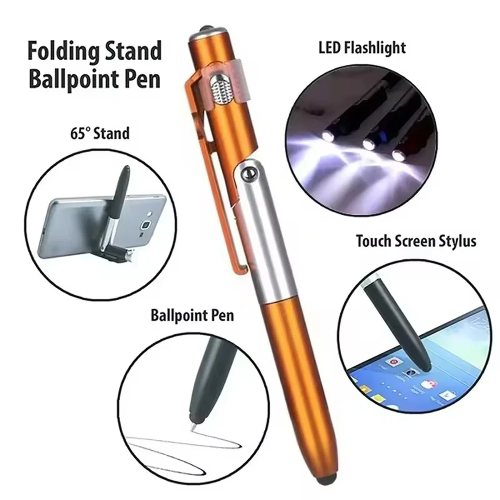 4-in-1 Multifunctional Folding - Stationery Supply incelemesi ve fiyatı