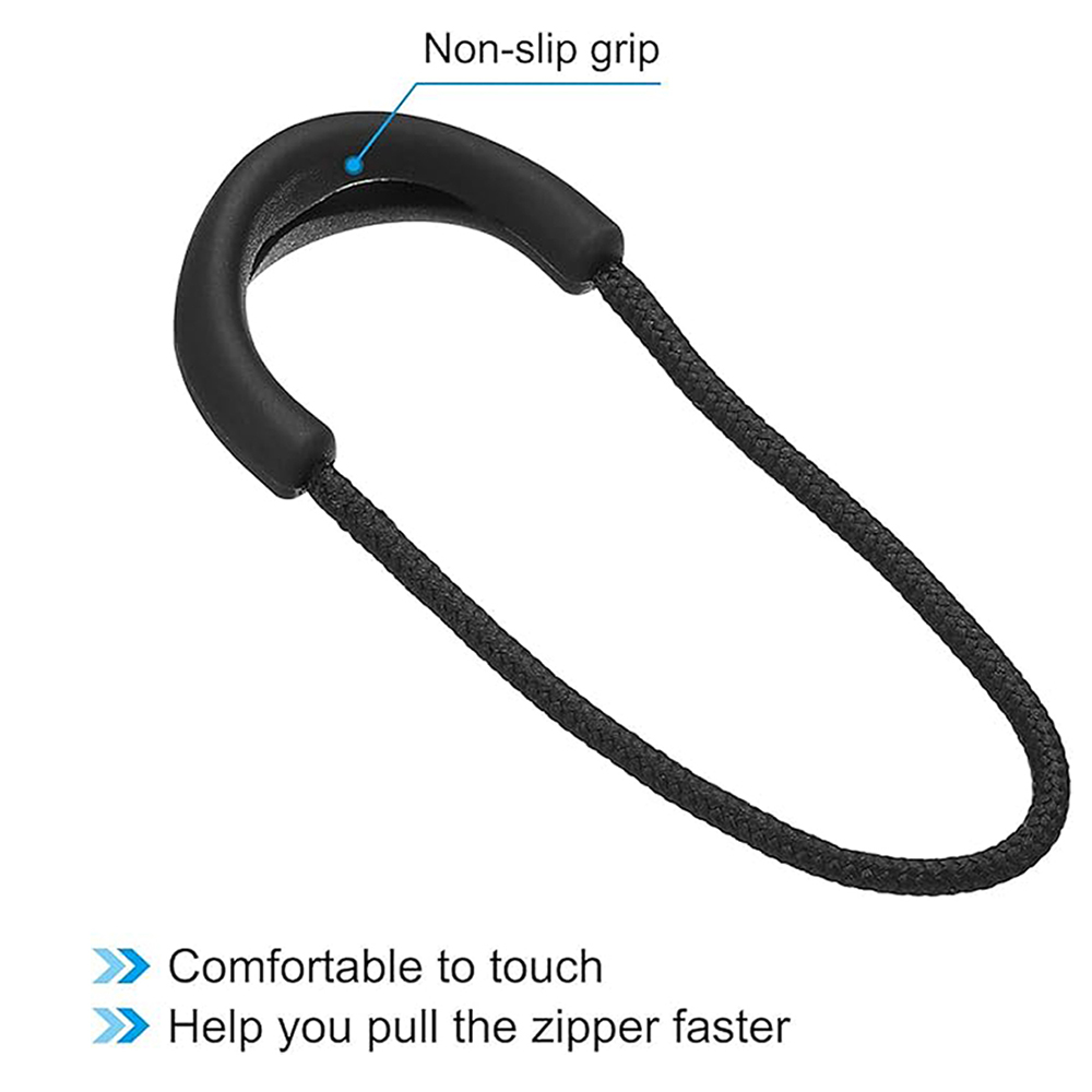 U Shape Zipper Pulls, Mixed Co - Portfolio Folder Zip incelemesi ve fiyatı