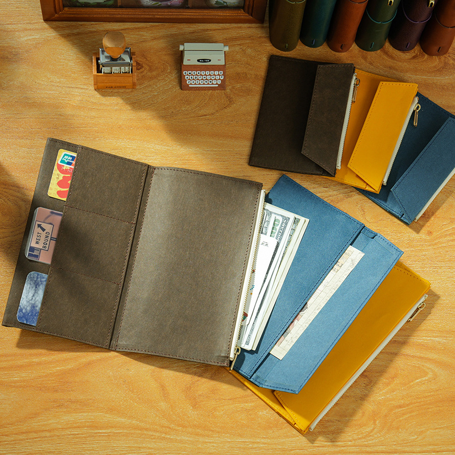 Original TN Zipper Storage Bag - Portfolio Folder Zip incelemesi ve fiyatı