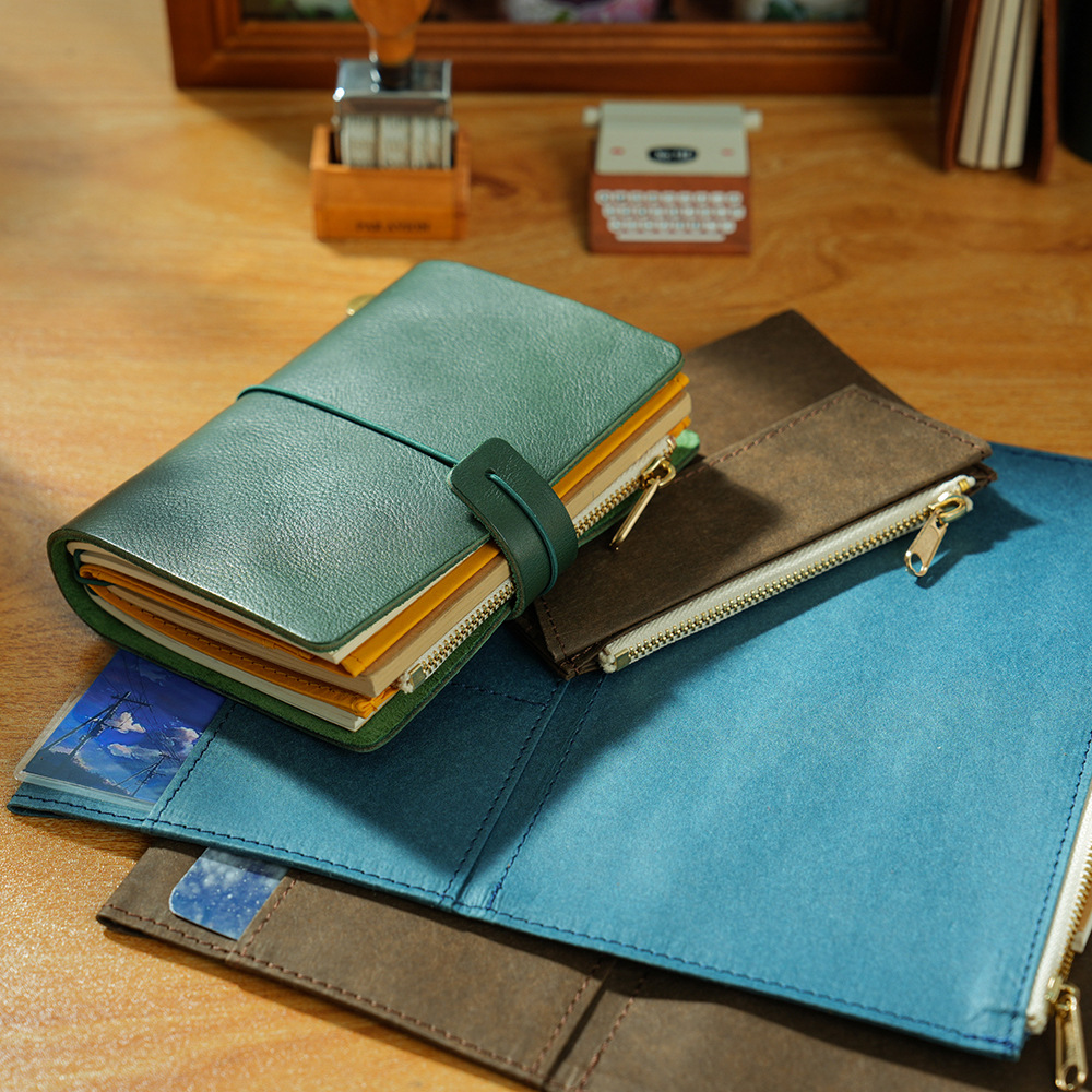 Original TN Zipper Storage Bag - Portfolio Folder Zip incelemesi ve fiyatı
