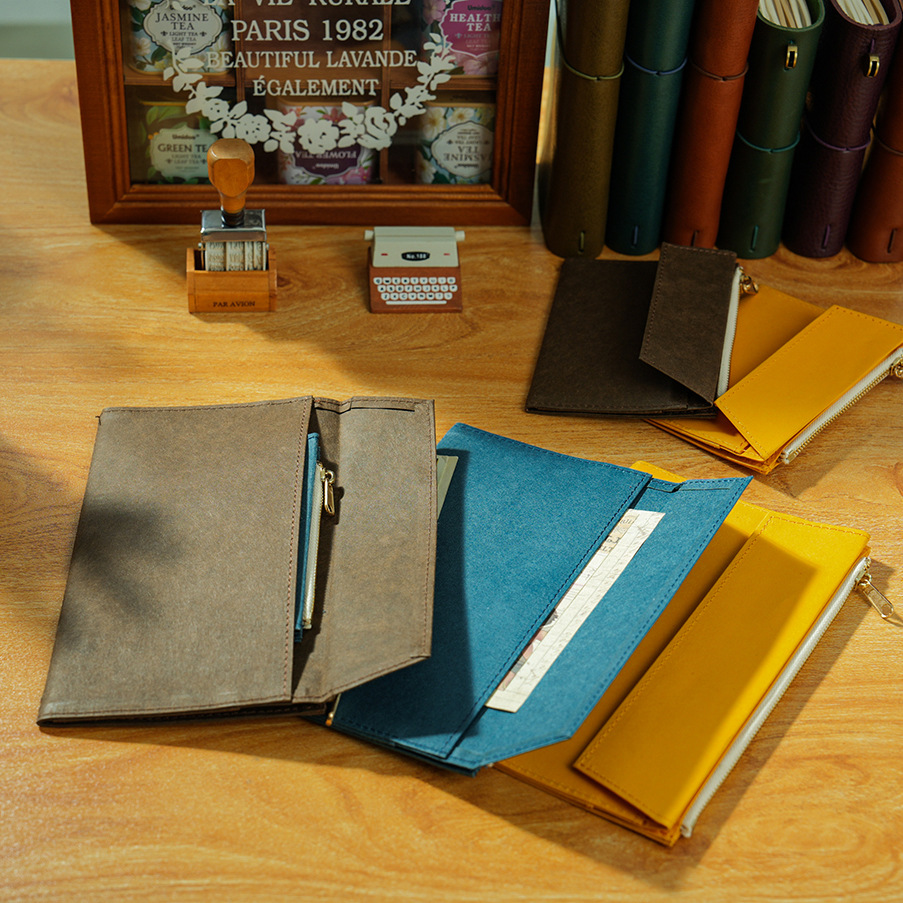 Original TN Zipper Storage Bag - Portfolio Folder Zip incelemesi ve fiyatı