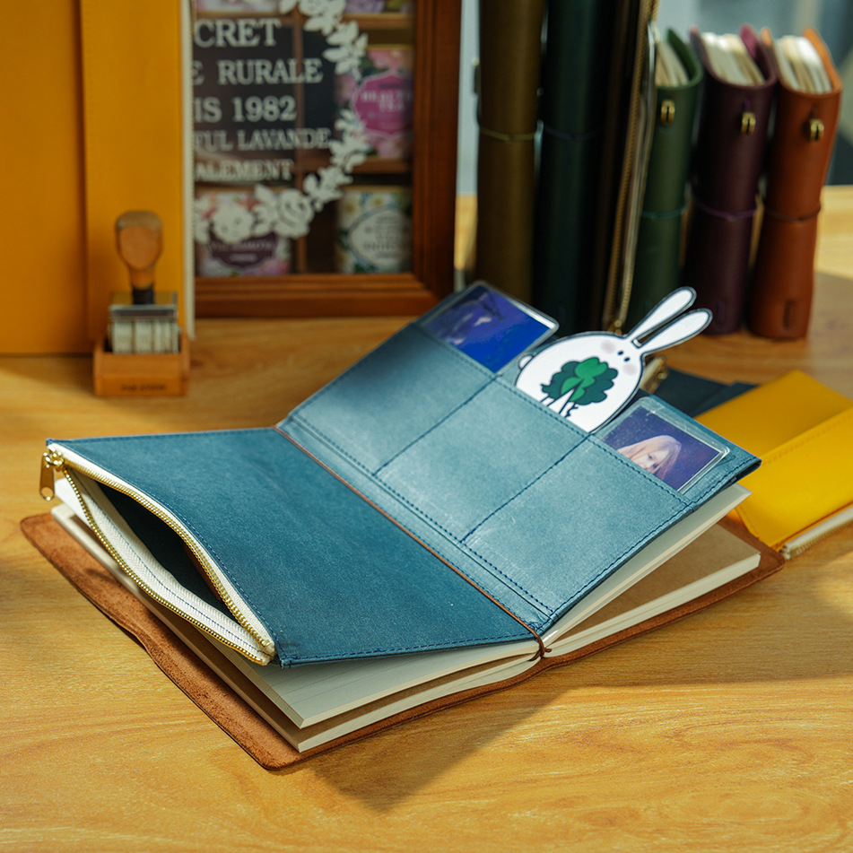 Original TN Zipper Storage Bag - Portfolio Folder Zip incelemesi ve fiyatı