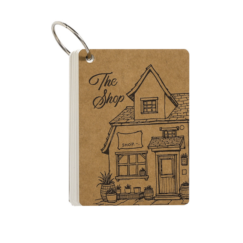 Art Sketch Pad Loose Leaf Draw - Art Sketchbook Ring incelemesi ve fiyatı