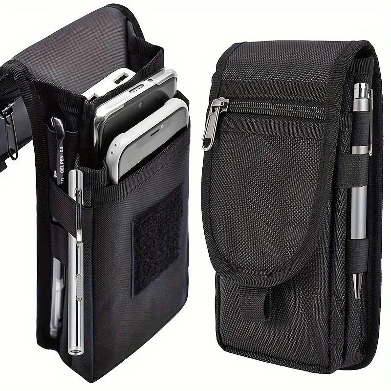 *1Pcs Casual Waist Hanging Bag - Stationery Supply incelemesi ve fiyatı