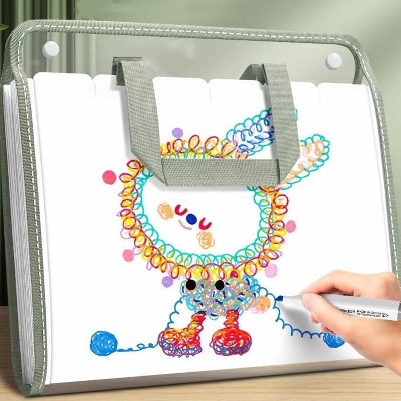 13-Layer A4 File Folder Storag - Supply Of Office Stationery incelemesi ve fiyatı