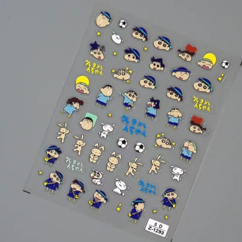 Crayon Shin-chan Creative Pape - Memo Pad Sticky incelemesi ve fiyatı