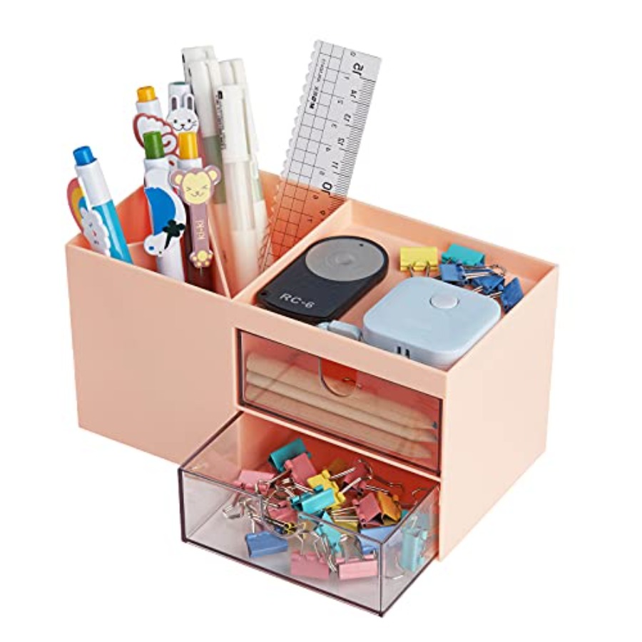 Office Desk Organizer with dra - Office Stationery Supply Business incelemesi ve fiyatı