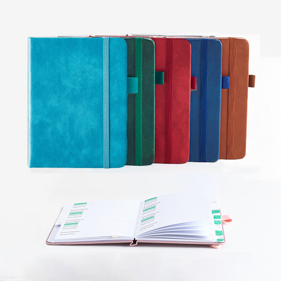 1pc Compact Password Keeper Bo - Index Tab Divider incelemesi ve fiyatı