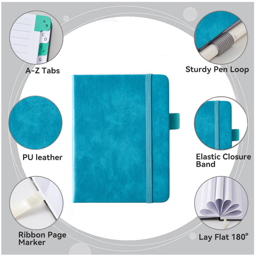 1pc Compact Password Keeper Bo - Index Tab Divider incelemesi ve fiyatı