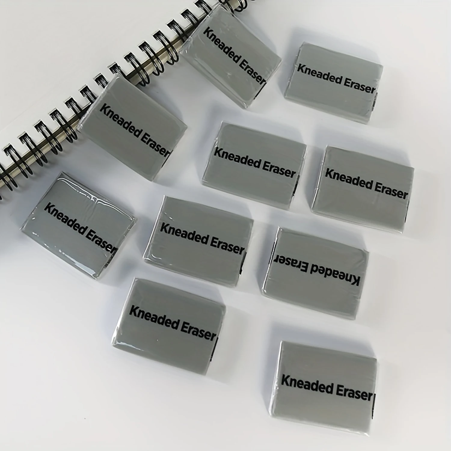 3/6/10/20/36 Pack Kneaded Rubb - Rubber Eraser Kneaded incelemesi ve fiyatı