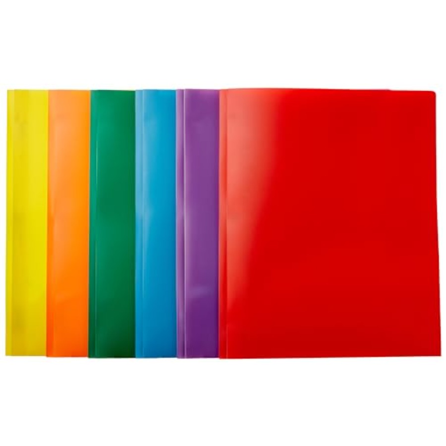 Heavy Duty Plastic Folders for - Binding Comb Plastic incelemesi ve fiyatı