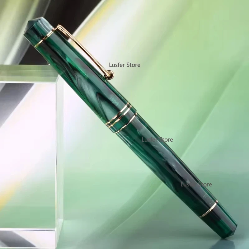 Majohn M800 Resin Fountain Pen - Office Stationery Supply Business incelemesi ve fiyatı