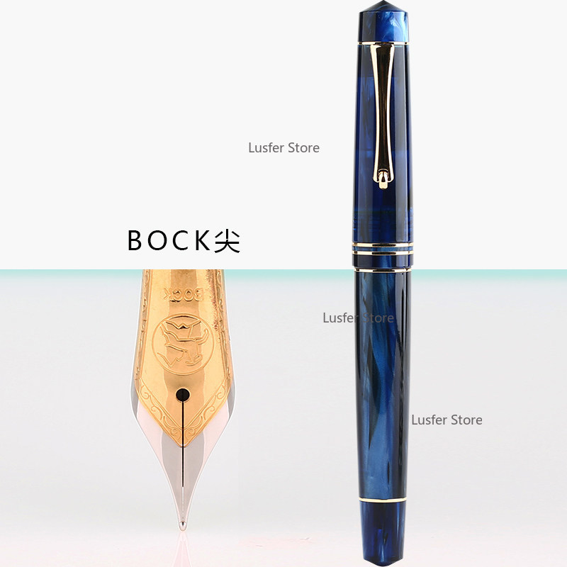 Majohn M800 Resin Fountain Pen - Office Stationery Supply Business incelemesi ve fiyatı