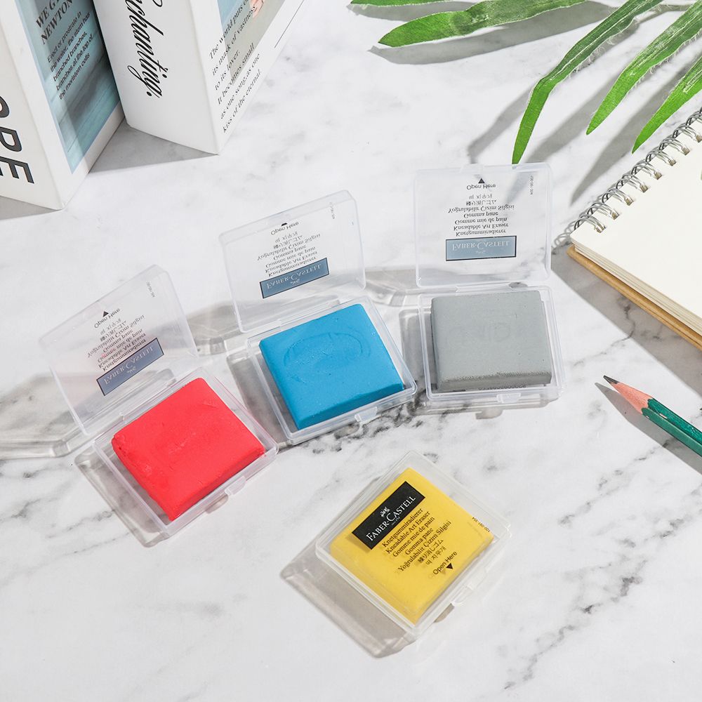 Gift Rubber Plasticity Eraser  - Rubber Eraser Kneaded incelemesi ve fiyatı